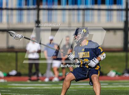 Thumbnail 1 in Boston College High vs Xaverian Brothers (MIAA Division 1 Round of 8) photogallery.