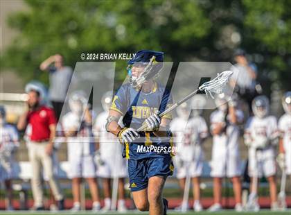Thumbnail 1 in Boston College High vs Xaverian Brothers (MIAA Division 1 Round of 8) photogallery.