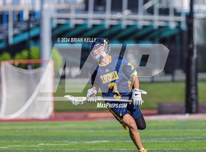 Thumbnail 2 in Boston College High vs Xaverian Brothers (MIAA Division 1 Round of 8) photogallery.