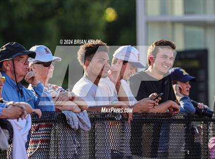 Thumbnail 1 in Boston College High vs Xaverian Brothers (MIAA Division 1 Round of 8) photogallery.