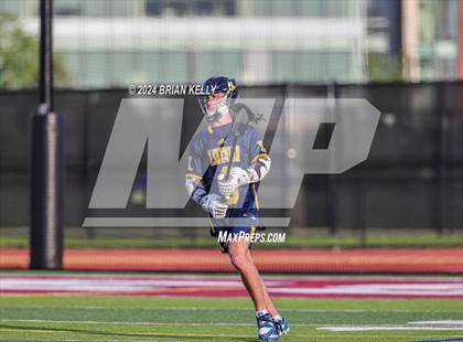 Thumbnail 1 in Boston College High vs Xaverian Brothers (MIAA Division 1 Round of 8) photogallery.
