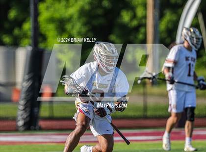 Thumbnail 1 in Boston College High vs Xaverian Brothers (MIAA Division 1 Round of 8) photogallery.