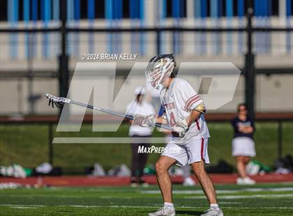 Thumbnail 1 in Boston College High vs Xaverian Brothers (MIAA Division 1 Round of 8) photogallery.