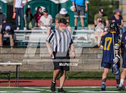Thumbnail 3 in Boston College High vs Xaverian Brothers (MIAA Division 1 Round of 8) photogallery.