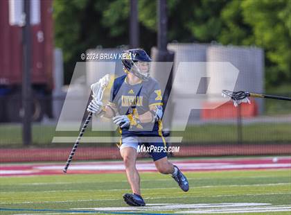 Thumbnail 1 in Boston College High vs Xaverian Brothers (MIAA Division 1 Round of 8) photogallery.