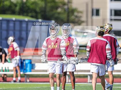 Thumbnail 3 in Boston College High vs Xaverian Brothers (MIAA Division 1 Round of 8) photogallery.