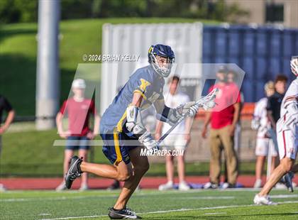 Thumbnail 1 in Boston College High vs Xaverian Brothers (MIAA Division 1 Round of 8) photogallery.