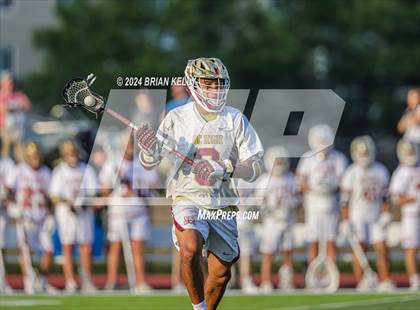 Thumbnail 1 in Boston College High vs Xaverian Brothers (MIAA Division 1 Round of 8) photogallery.