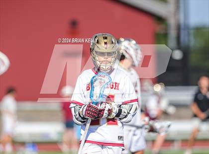 Thumbnail 1 in Boston College High vs Xaverian Brothers (MIAA Division 1 Round of 8) photogallery.