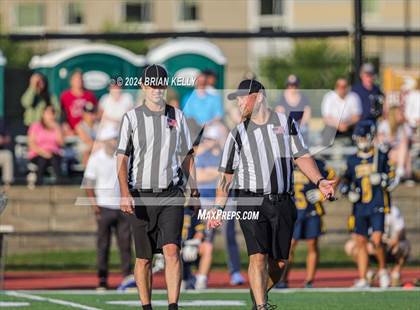 Thumbnail 2 in Boston College High vs Xaverian Brothers (MIAA Division 1 Round of 8) photogallery.
