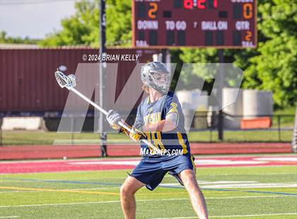Thumbnail 2 in Boston College High vs Xaverian Brothers (MIAA Division 1 Round of 8) photogallery.