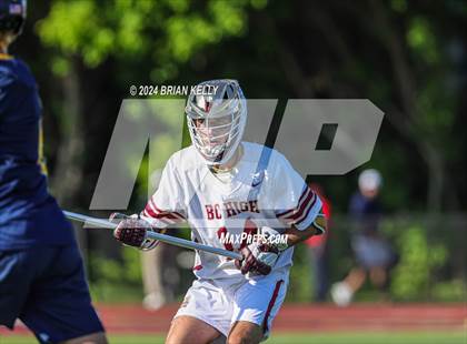 Thumbnail 1 in Boston College High vs Xaverian Brothers (MIAA Division 1 Round of 8) photogallery.