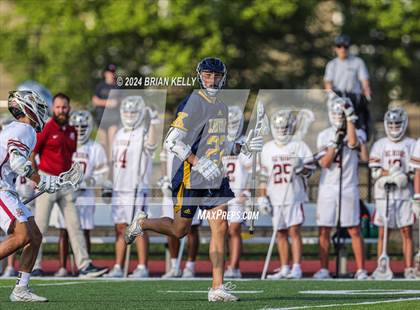 Thumbnail 1 in Boston College High vs Xaverian Brothers (MIAA Division 1 Round of 8) photogallery.