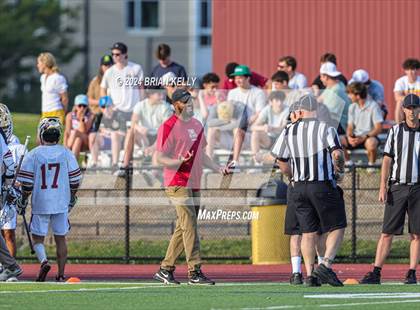 Thumbnail 1 in Boston College High vs Xaverian Brothers (MIAA Division 1 Round of 8) photogallery.