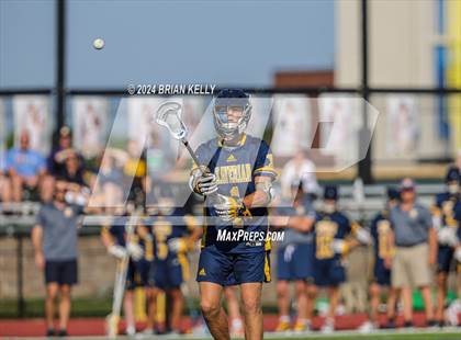 Thumbnail 2 in Boston College High vs Xaverian Brothers (MIAA Division 1 Round of 8) photogallery.