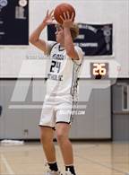 Photo from the gallery "Marin Catholic vs. Mills (Bambauer Tournament)"