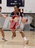 Photo from the gallery "Marin Catholic vs. Mills (Bambauer Tournament)"