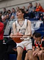 Photo from the gallery "Marin Catholic vs. Mills (Bambauer Tournament)"