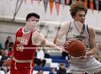 Photo from the gallery "Marin Catholic vs. Mills (Bambauer Tournament)"