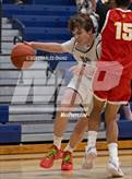Photo from the gallery "Marin Catholic vs. Mills (Bambauer Tournament)"