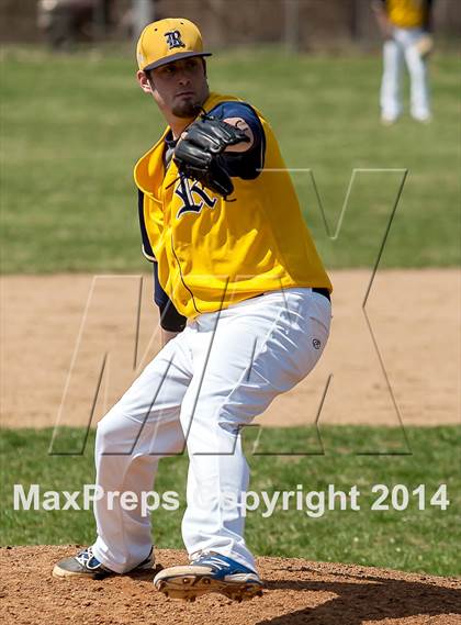 Thumbnail 2 in Wilson @ Riverdale Baptist photogallery.