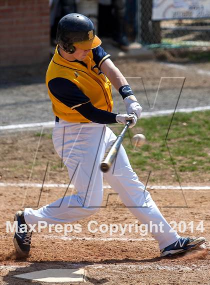 Thumbnail 1 in Wilson @ Riverdale Baptist photogallery.