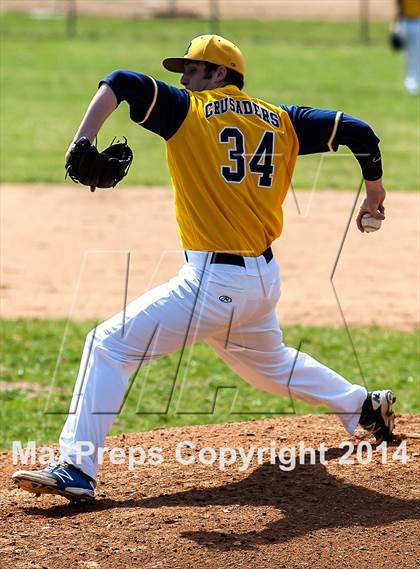 Thumbnail 3 in Wilson @ Riverdale Baptist photogallery.