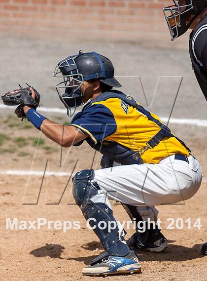 Thumbnail 3 in Wilson @ Riverdale Baptist photogallery.