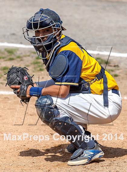 Thumbnail 1 in Wilson @ Riverdale Baptist photogallery.