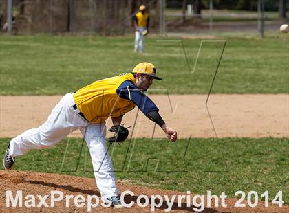 Thumbnail 2 in Wilson @ Riverdale Baptist photogallery.