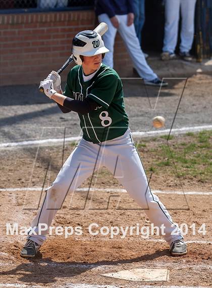 Thumbnail 1 in Wilson @ Riverdale Baptist photogallery.