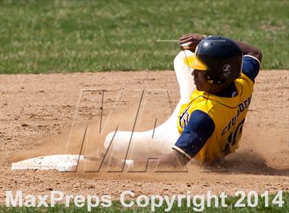 Thumbnail 1 in Wilson @ Riverdale Baptist photogallery.