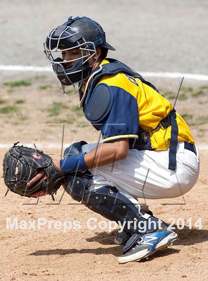 Thumbnail 1 in Wilson @ Riverdale Baptist photogallery.