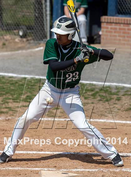 Thumbnail 1 in Wilson @ Riverdale Baptist photogallery.