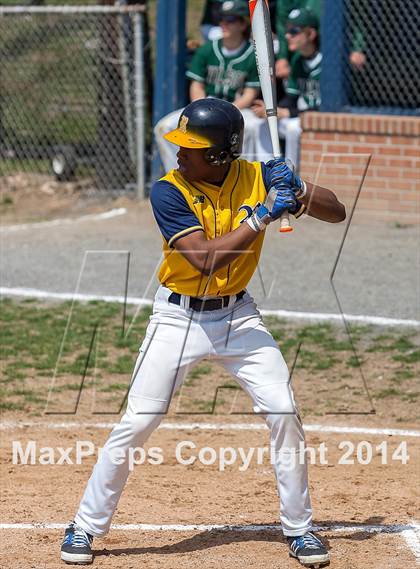 Thumbnail 1 in Wilson @ Riverdale Baptist photogallery.