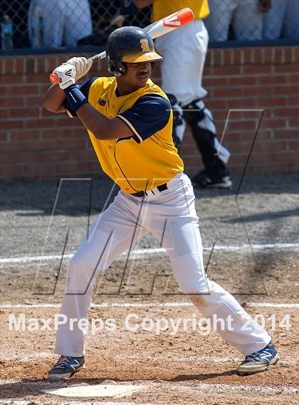Thumbnail 1 in Wilson @ Riverdale Baptist photogallery.