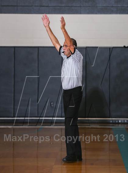Thumbnail 1 in Mansfield Summit vs Kingwood (McDonald's Texas Invitational) photogallery.