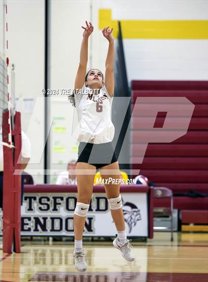 Thumbnail 3 in Honeoye Falls-Lima @ Mendon photogallery.