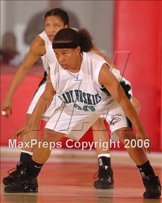 Thumbnail 3 in Lincoln vs. Sheldon (Section Playoffs) photogallery.