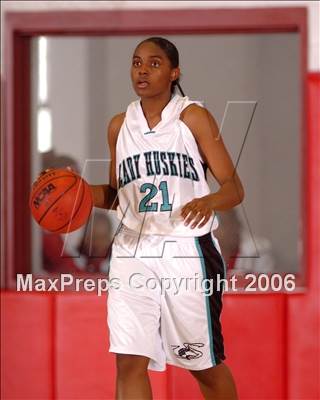 Thumbnail 3 in Lincoln vs. Sheldon (Section Playoffs) photogallery.