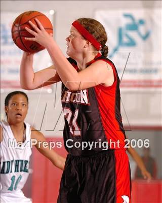Thumbnail 1 in Lincoln vs. Sheldon (Section Playoffs) photogallery.