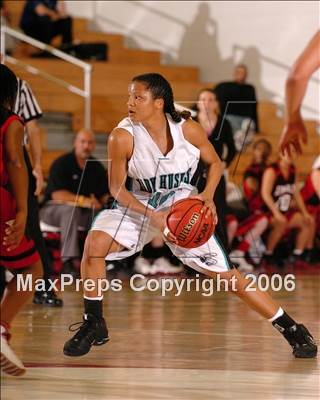 Thumbnail 2 in Lincoln vs. Sheldon (Section Playoffs) photogallery.