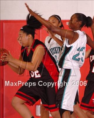 Thumbnail 1 in Lincoln vs. Sheldon (Section Playoffs) photogallery.