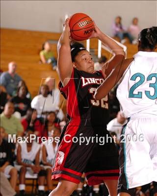 Thumbnail 1 in Lincoln vs. Sheldon (Section Playoffs) photogallery.