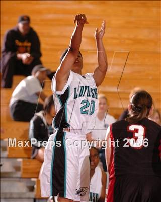 Thumbnail 2 in Lincoln vs. Sheldon (Section Playoffs) photogallery.