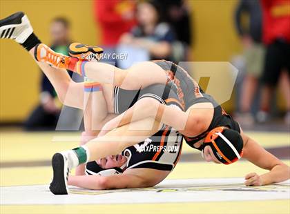 Thumbnail 1 in Frederick Warrior Invite (Girls) photogallery.