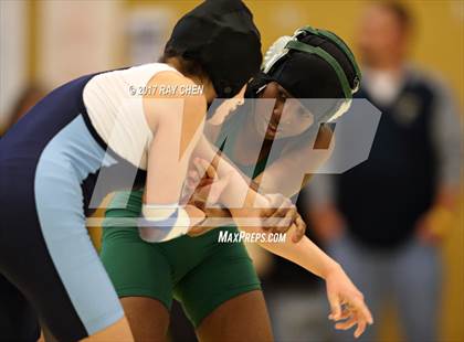 Thumbnail 3 in Frederick Warrior Invite (Girls) photogallery.