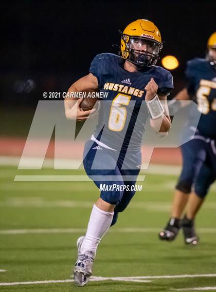 Thumbnail 1 in Cypress Ranch vs. Bridgeland (A Teams) photogallery.