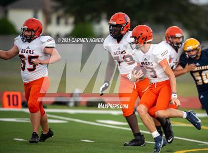 Thumbnail 2 in Cypress Ranch vs. Bridgeland (A Teams) photogallery.
