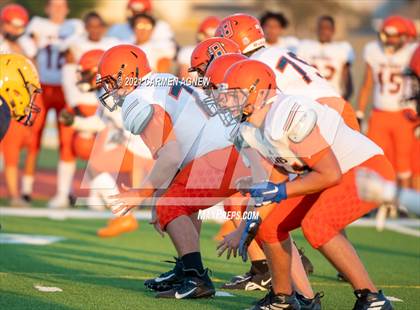 Thumbnail 1 in Cypress Ranch vs. Bridgeland (A Teams) photogallery.